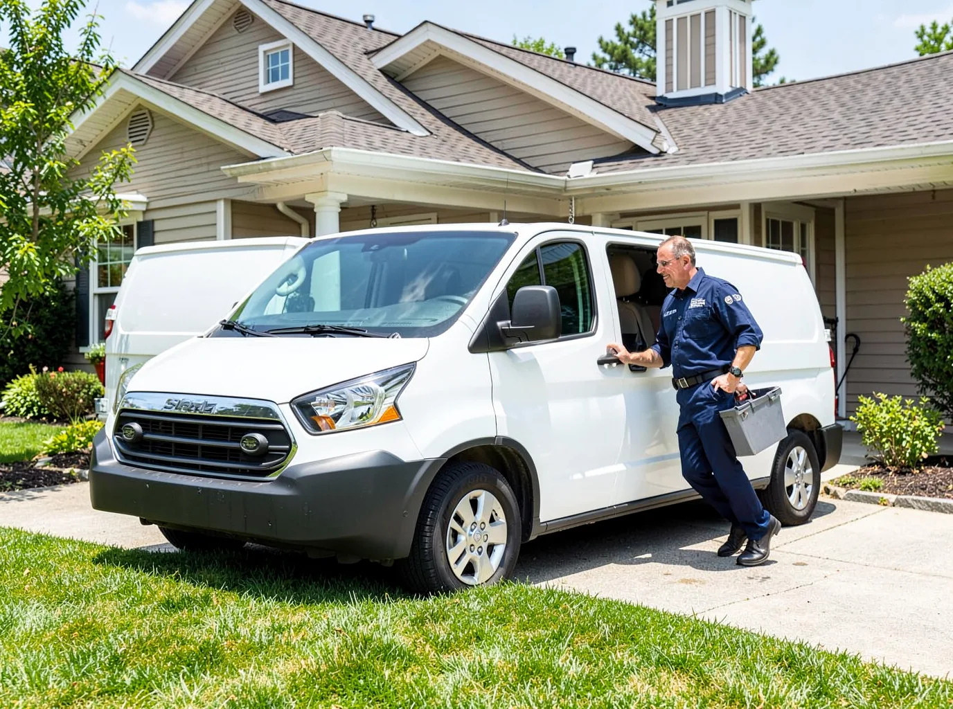 Emergency Plumber company in Riverbank, CA